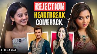 Helly Shah CONFESSIONS - Swaragini, Arjun Bijlani, Success, Ego & Heartbreak | Mamaraazzi screenshot 4
