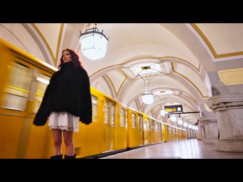 YENVI - NICHT PERFEKT (OFFICIAL VIDEO)