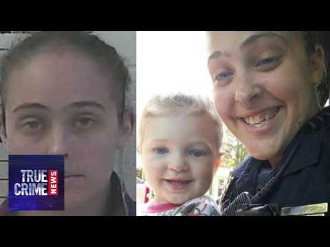 She let her daughter die while she slept with her boss