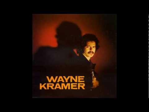 Wayne Kramer The Harder They Come Wayne Kramer The Harder They Come