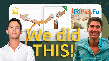 We Used this Amazon A/B Testing Tool to Ensure the BEST RESULTS , and You Should Too!