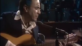 Wave - João Gilberto with the Dutch Metropole Orchestra, 1980