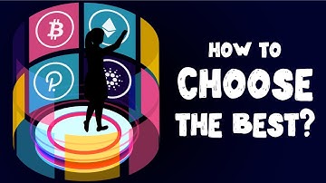 Best Types of Blockchains Explained (5 Choosing Rules)