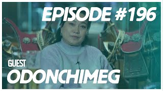 [VLOG] Baji & Yalalt - Episode 196 w/Odonchimeg