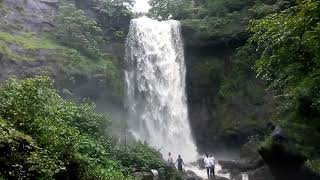 Siddhagad waterfall