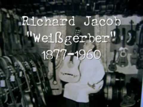 Richard Jacob "Weigerber"