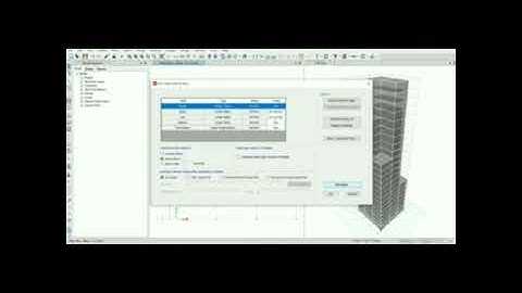 Seismic Resistant building design project for skyfi labs online course by-Ankit Kumar S.C.E SASARAM