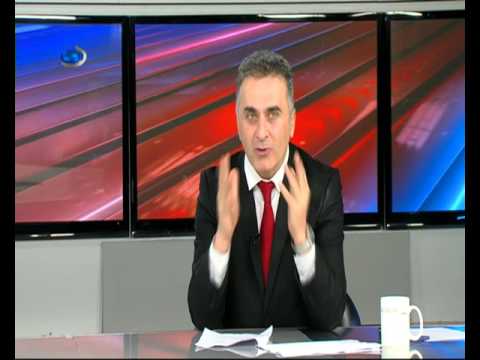 ზაზა ხატიაშვილი სტრასბურგში ჩავარდნილი მოსამართლეობის კანდიდატების სკანდალზე საუბრობს.