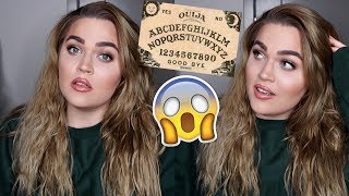 Ouija Board AFTERMATH | My Roommate Was Possessed Storytime (pt 2)