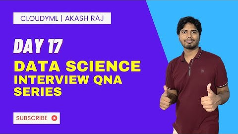 Day 17 I What is Central Limit Theorem? | Data Science Interview Question