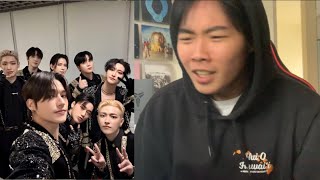 FIRST TIME REACTING TO ATEEZ | '미친 폼 (Crazy Form), WONDERLAND, INCEPTION (ATEEZ IS ACTUALLY INSANE)