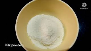 Muskmelon Custard Custard Pius Kitchen