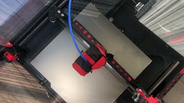 Voron 2.4 300 Serial Request