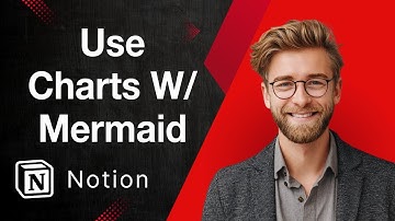 How To Use Notion Charts With Mermaid (New Feature) [2025 Guide]