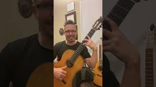 Omnibus Preview and guitar tutorial - Space Station Alpha