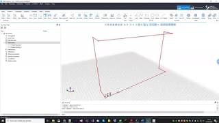 Micro-modelling Out-of-Plane Parallel Analysis of a Masonry Structure with OpenSeesMP: Part 1