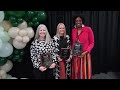 Esc region 12 recognizes 2024 regional counselors of the year