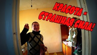 КРАСОТА - СТРАШНАЯ СИЛА / БУЛЬДОГ НА СВЯЗИ /167 серия (18+)