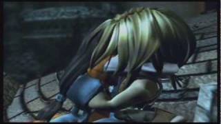 Final Fantasy IX - Bahamut Vs Alexander (Scenes)