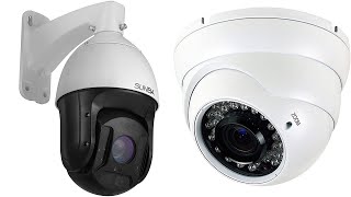 Best Top 10 Dome Surveillance Cameras For 2022 Top Rated Best Dome Surveillance Camera