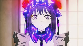 This Is 4K Anime My Dress Up Darling Editamv Marin Glow Edit Tourner Dans Le Vide
