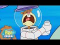 Los MÁS EXTRAÑOS Experimentos Científicos de Arenita 🧪 | Bob Esponja en Español