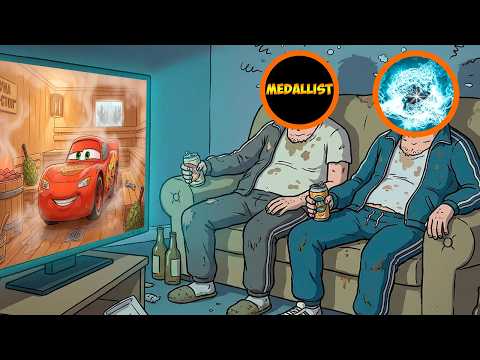 МЕДАЛИСТ ОЗВУЧИЛ ТАЧКИ РАЗВРАТА С КВАНТУМЦОМ!