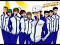 Prince of tennis OST - Honki Moodo