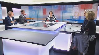 E. Macron / Opposition : L'impossible compromis ? • FRANCE 24