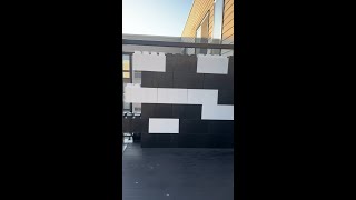 EverBlocks As a Privacy Divider