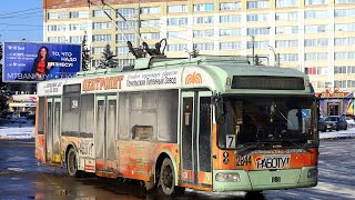 БКМ 32102 2844 В Депо 2 10.08.2026