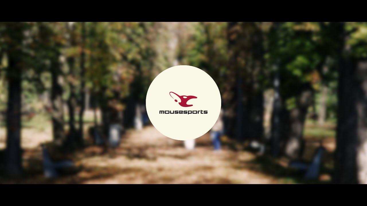 DreamHack Cluj-Napoca - Official mousesports Aftermovie