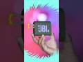 JBL Go 3 Powerful Bluetooth Speaker