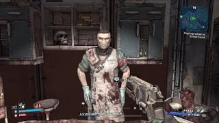 Sledge: battle for the badlands. Beating Sledge class mod   Borderlands®: Game of the Year Edition