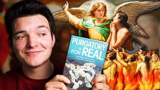The TRUTH About Purgatory w/ @karlojbroussard