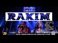 Rakim Sound Board Commercial mp3