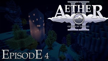 The Aether 2 - Episode 4 - Multiplayer For The Wyn