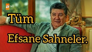 Ünal Kaplan - Tüm Efsane Sahneler Ve Sözler Tarık Ünlüoğlu Anısına