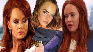 Big Dangerous News!! Southern Charm Kathryn Dennis Taking Popular Drug