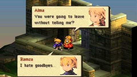 Lets Play FFT Dancer SCC part 7- I Can feel my triangular awesomeness leaking out of my face