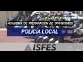 Academia preparación oposiciones a Policía Local
