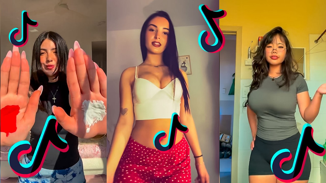 BEST TikTok Dances 2026 😳🔥 | Viral Compilation | Part #3 - YouTube