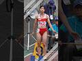 新・2026【大林璃音×青山華依】2026年布勢スプリント女子100m予選1組ウェイ