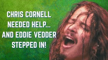 Temple of the Dog - "Hunger Strike" (Story Behind the Song)