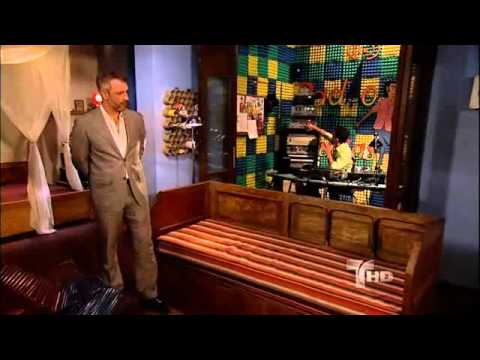 Flor Salvaje Capitulo 46 parte 5