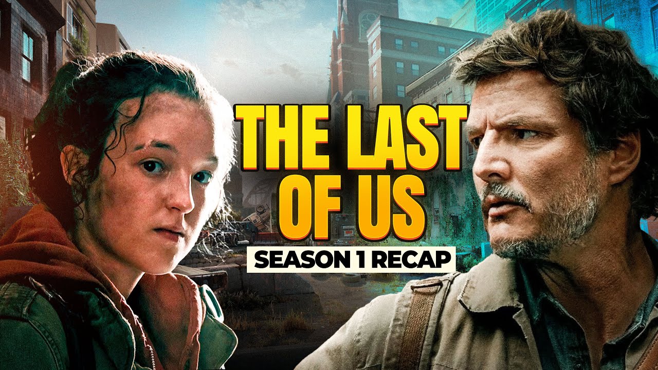 The Last of Us Season 1 Featurette