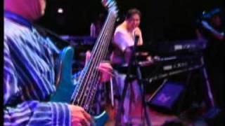 Video thumbnail of "Casiopea - Juicy Jam *The Mint Session*"