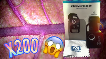 How to convert your smartphone into a microscope😱: Micro mobile photography #photographybts #micro