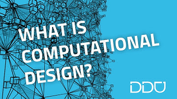 What is Computational Design? And 9 Concepts Related to It
