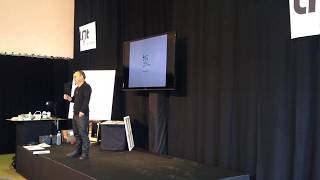 Introduction Conférence INOV DIA